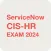 ServiceNow CIS-HR Exam 2024