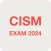 CISM Exam Updated 2024