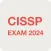 CISSP Exam Updated 2024