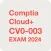 CompTIA Cloud+ CV0-003 2024