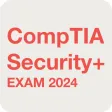 CompTIA Security+ UPDATED 2024