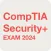 CompTIA Security+ UPDATED 2024