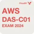 AWS Data Analytics DAS-C01 AWS Data Analytics DAS-C01
