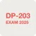 DP-203 Exam 2025