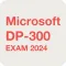 Azure DP-300 Updated 2024