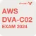 AWS Certified Developer DVAC02