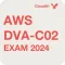 AWS Certified Developer DVAC02