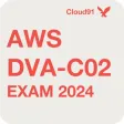 AWS Certified Developer DVAC02 AWS Certified Developer DVAC02