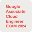Associate Cloud Engineer 2024
