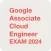 Associate Cloud Engineer 2024