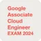 Associate Cloud Engineer 2024
