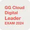 GG Cloud Digital Leader 2024