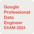 Professional Data Engineer