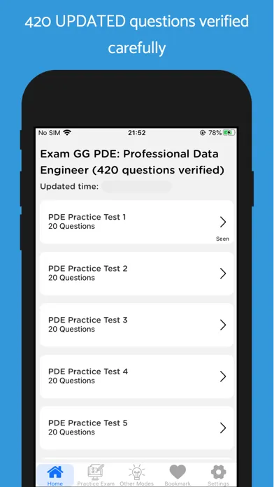 صور Professional Data Engineer