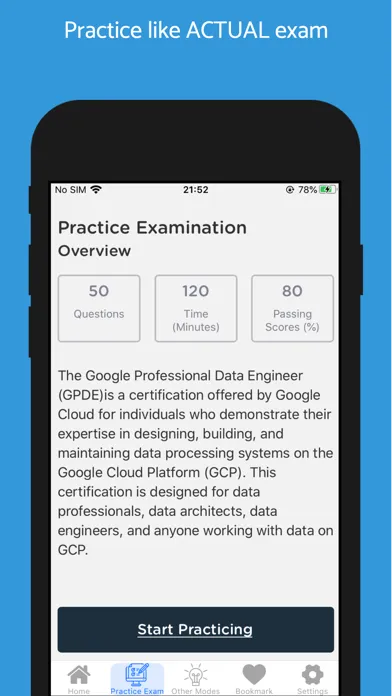 صور Professional Data Engineer