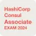 HashiCorp Consul Updated 2024