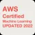 AWS Certified Machine Learning