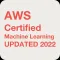 AWS Certified Machine Learning