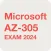 Azure AZ-305 Updated 2024