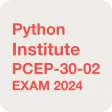 Python Institute PCEP-30-02