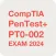 CompTIA PenTest+ PT0-002 2024