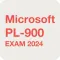 Exam PL-900 180-Questions 2024