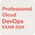 GG Professional Cloud DevOps