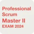 Professional Scrum Master II Professional Scrum Master II