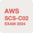 AWS Cert Security SCS-C02 2024 AWS Cert Security SCS-C02 2024