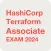 Terraform Associate Exam 2024