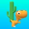 Dinosaur Run