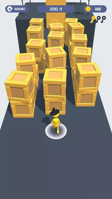 Capturas de pantalla de Catch 'em ALL!