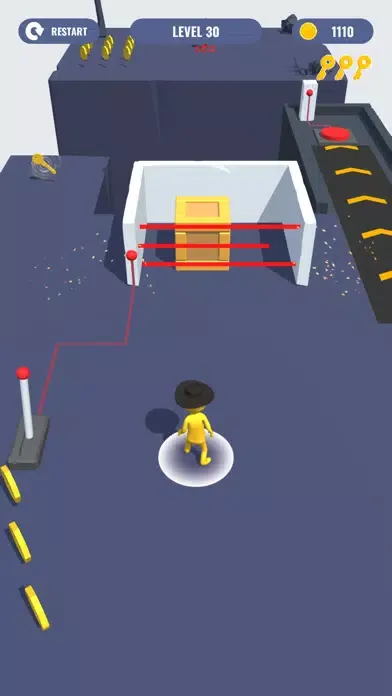 Capturas de pantalla de Catch 'em ALL!
