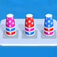 Cup Stack! 3D