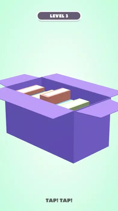 Duct Tape 3D應用截圖