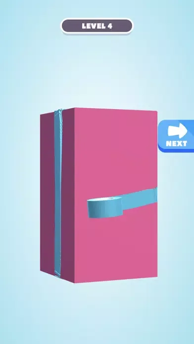 Duct Tape 3D應用截圖