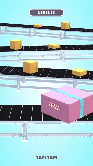 Duct Tape 3D應用截圖