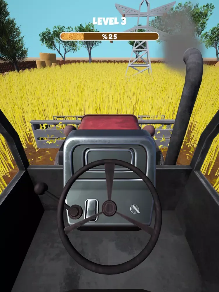 صور Farming Master iPad 