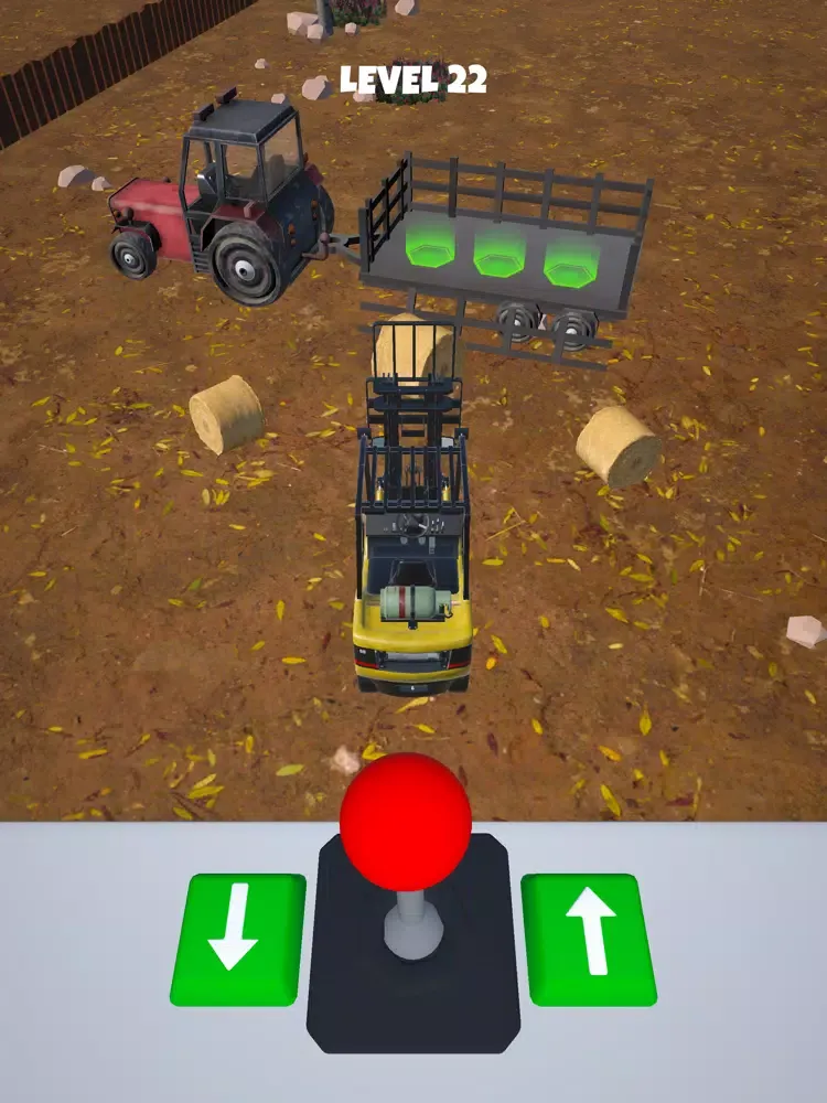 صور Farming Master iPad 