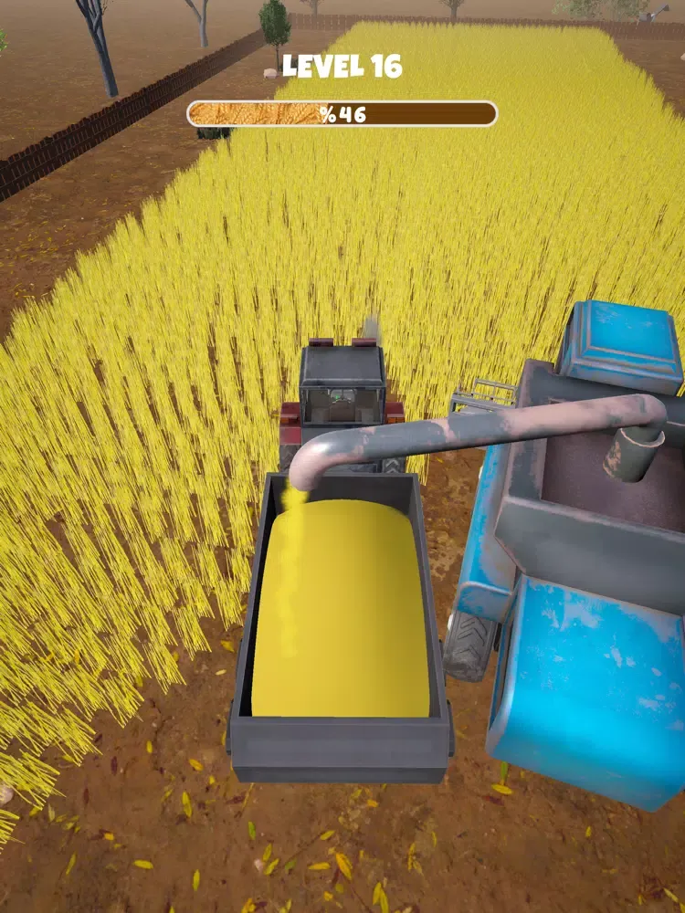 صور Farming Master iPad 