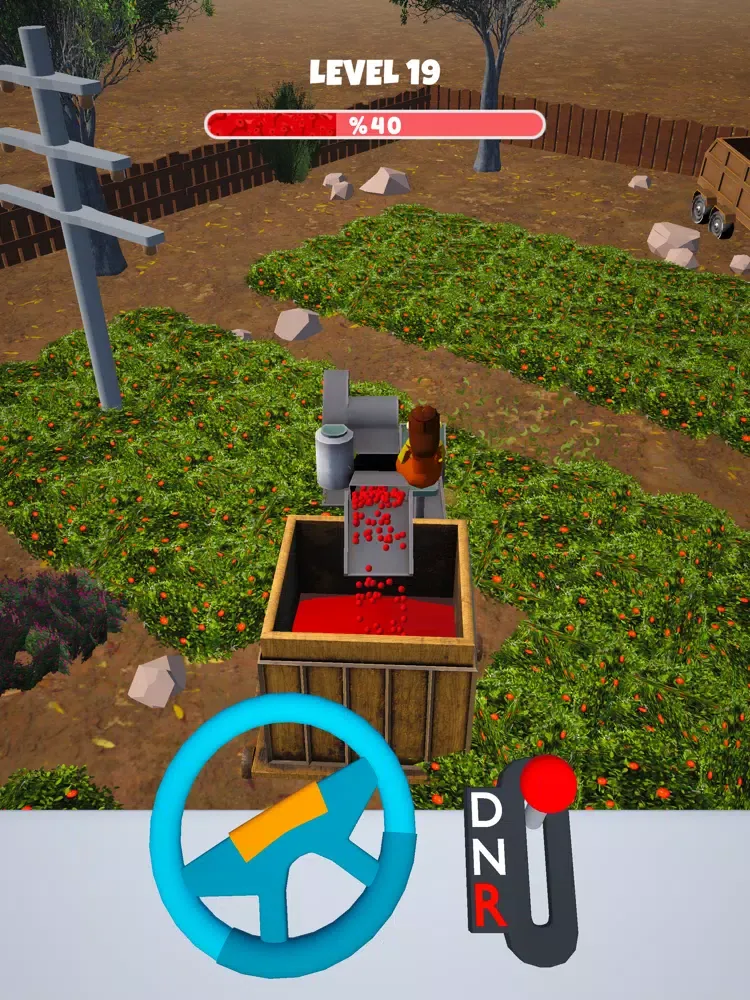 صور Farming Master iPad 