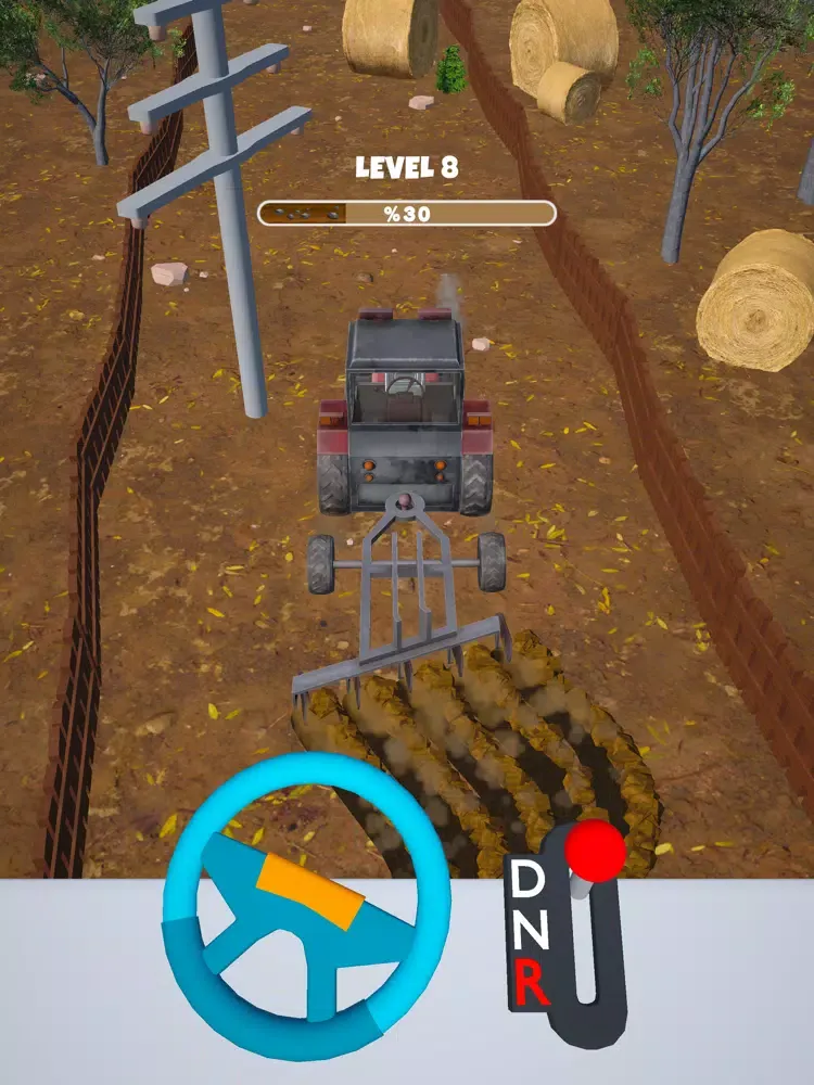 صور Farming Master iPad 