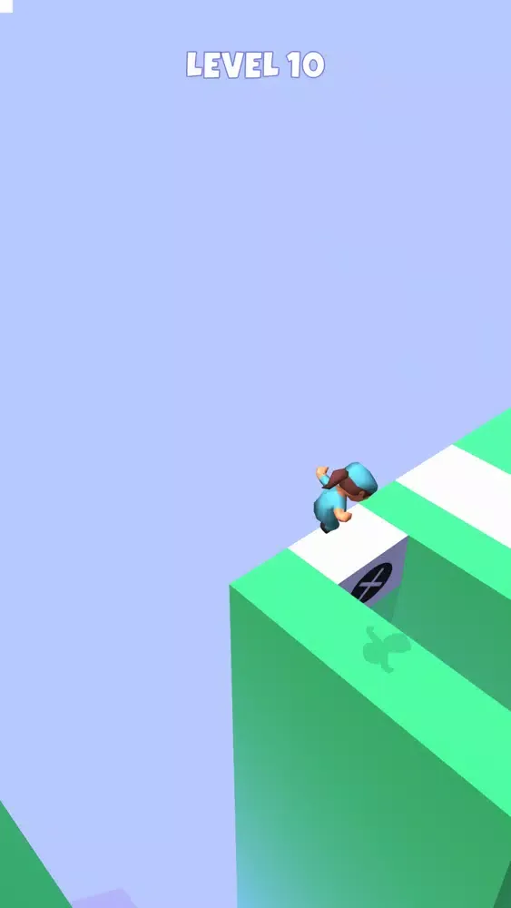 Captures d'écran de Tap Runner!
