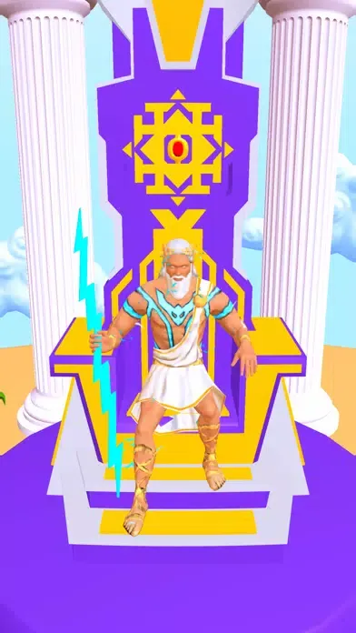 Capturas de pantalla de To the Heaven
