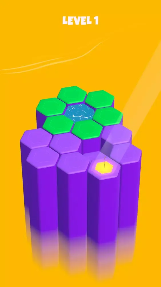 Water Puzzle 3D Screenshots