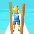Wooden Legs!