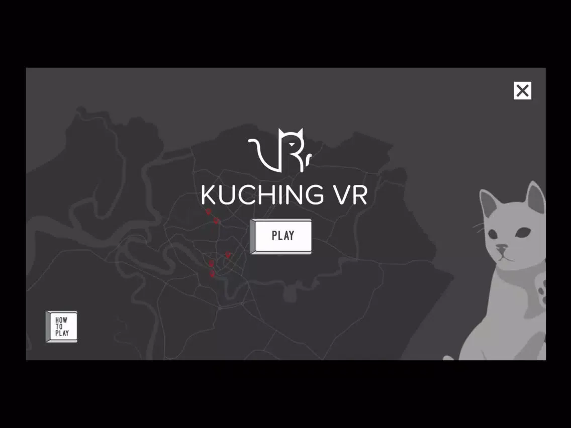 Скриншоты Kuching VR iPad 