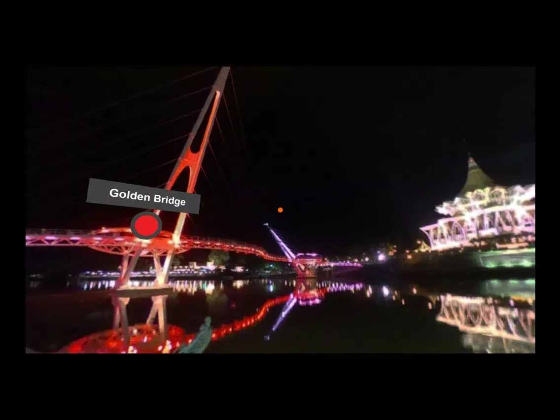 Скриншоты Kuching VR iPad 