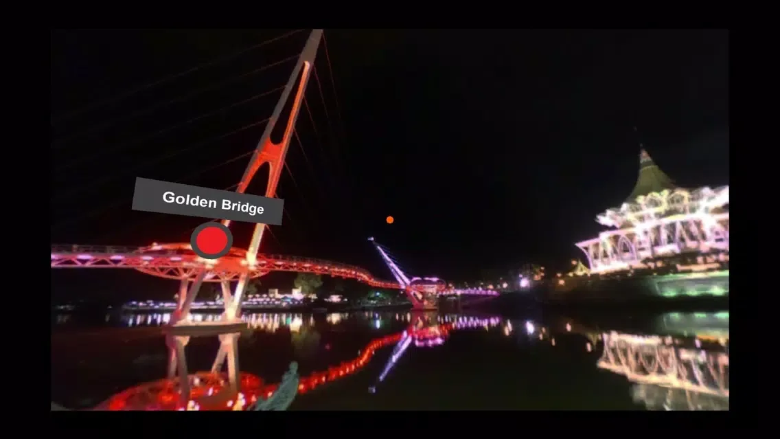Скриншоты Kuching VR