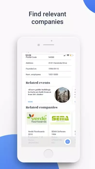 Atlas Global Macro Screenshots